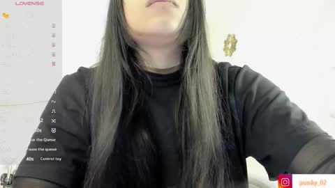 anna online show from February 16, 8:22 pm