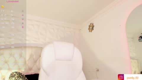 anna online show from March 3, 9:01 pm