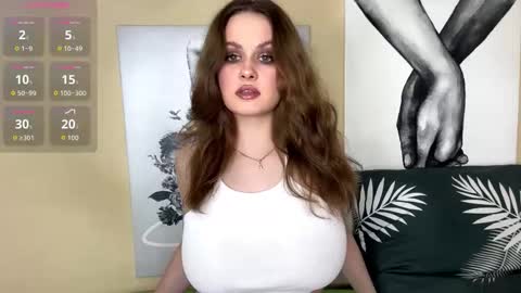 Melisa online show from March 1, 3:23 pm