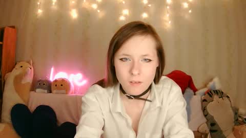 NansiWertys online show from November 15, 12:11 am