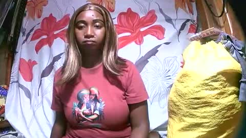 NansywsSoul online show from December 15, 5:12 am