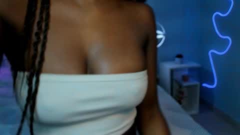 Naomi online show from February 2, 7:46 pm