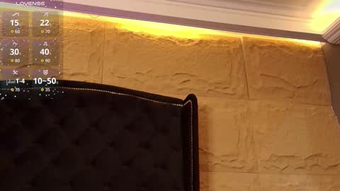 Naomi online show from October 22, 8:14 pm