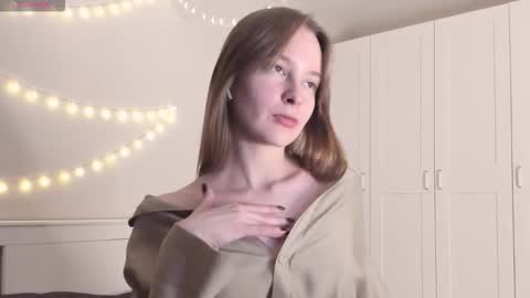 Naomi online show from November 18, 12:22 am