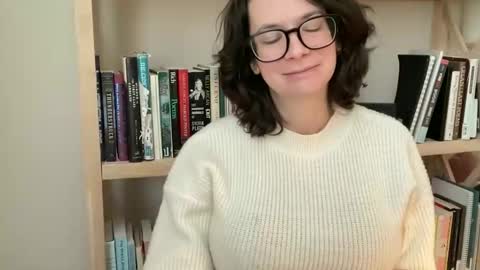 Naomi Reah online show from March 4, 2:56 pm