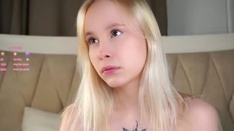 Angel online show from February 8, 2:21 pm