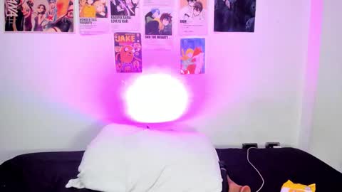 naomiharuno online show from November 29, 5:55 am