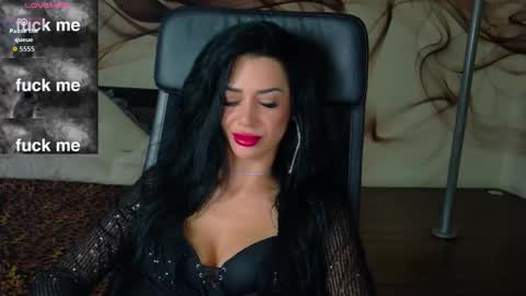 NaomiScarlett online show from October 8, 7:46 am