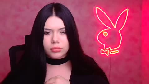 Naomi online show from December 1, 8:22 pm