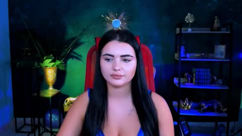 naomiwilsons online show from November 7, 3:06 pm