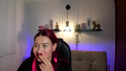 Naomy Stanley online show from February 28, 2:44 am