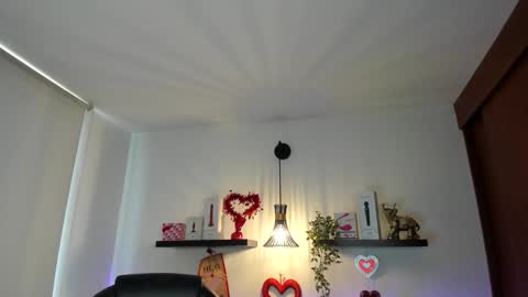 Naomy Stanley online show from February 17, 7:13 pm