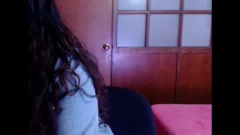 Nasly Cute online show from December 4, 2:14 am