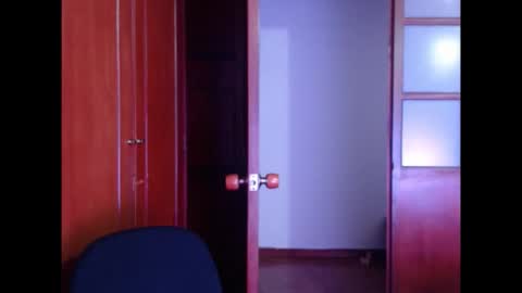 Nasly Cute online show from December 23, 4:16 am