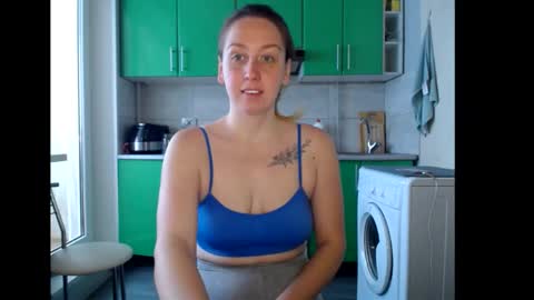 nastasiiaaforyou online show from November 4, 6:40 am