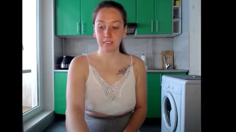 nastasiiaaforyou online show from October 1, 6:18 am