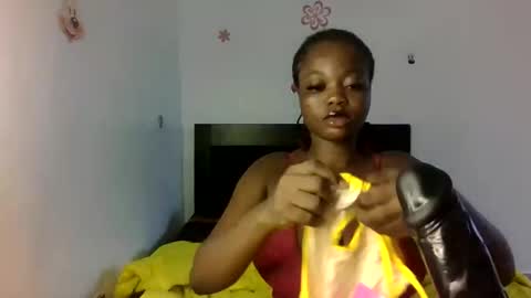 Snapshot of nastie_amanda chatting on December 4, 10:57 am Amanda online show from December 4, 10:57 am
