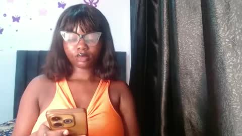 Snapshot of nastie_amanda chatting on February 24, 9:41 am Amanda online show from February 24, 9:41 am