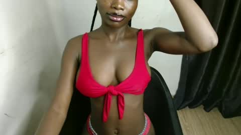 Mila online show from February 25, 8:13 am