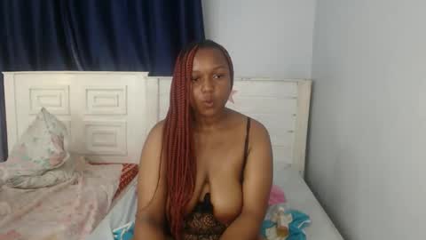 nastybrownny online show from February 13, 5:20 am