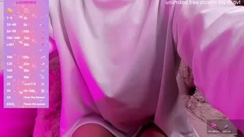 nastycass online show from January 5, 8:01 pm