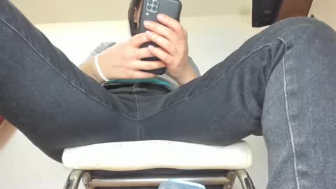 CATHERINE online show from January 31, 5:42 pm