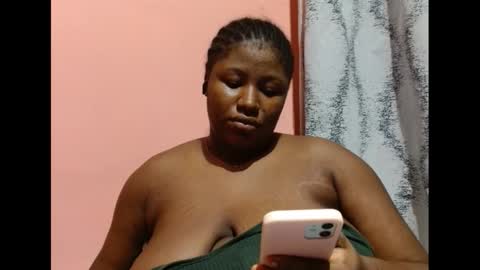 nastylina1 online show from January 12, 8:47 pm