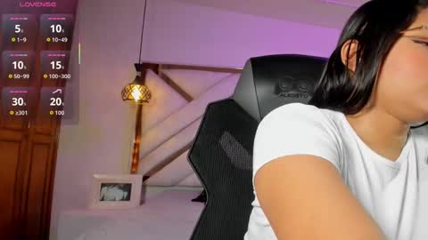 natachacole online show from October 22, 11:26 am