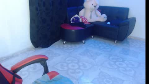 Nata Ramirez online show from September 14, 9:07 am