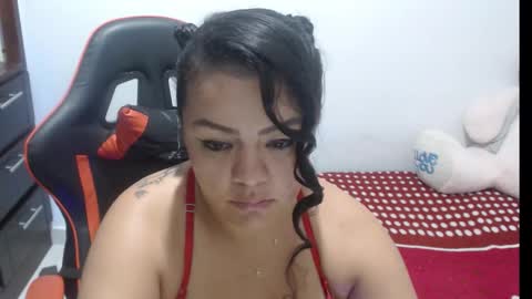 Nata Ramirez online show from January 18, 7:15 am