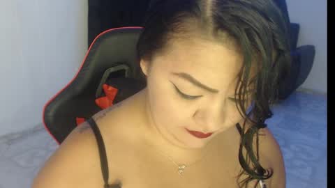 Nata Ramirez online show from March 8, 4:31 am