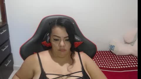 Nata Ramirez online show from January 14, 7:02 am