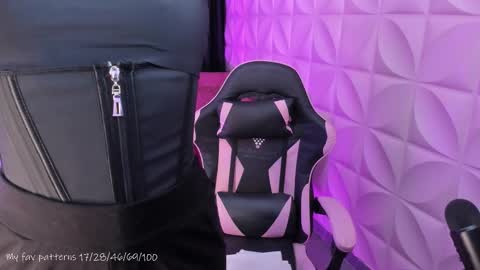 Nata online show from November 11, 1:45 am