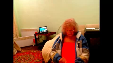 natali online show from November 29, 12:20 pm