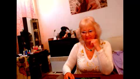 natali online show from March 12, 8:41 am