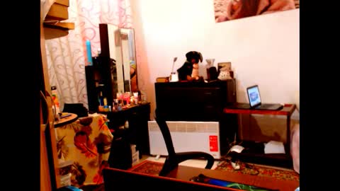 natali online show from February 17, 6:42 am