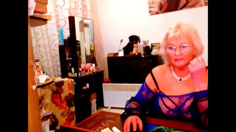 natali online show from February 17, 5:23 pm