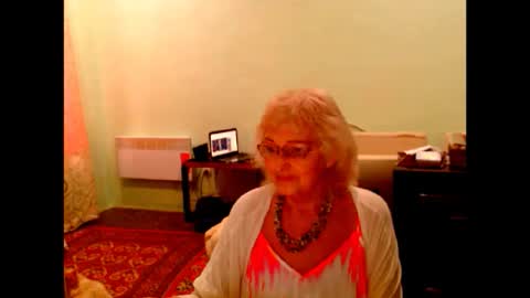 natali online show from February 11, 6:59 am