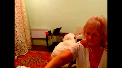 natali online show from November 6, 9:53 pm