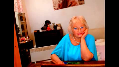 natali online show from February 24, 7:19 pm