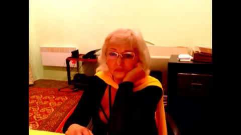 natali online show from February 5, 3:48 pm