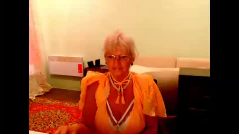 natali online show from September 23, 5:49 am