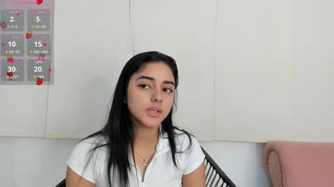 Naty  online show from February 8, 12:28 pm