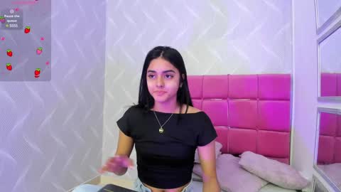 Naty  online show from February 4, 12:22 pm