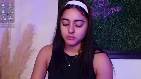 Naty  online show from March 2, 12:23 pm