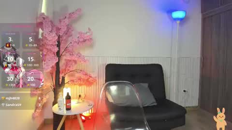 Natalia online show from October 7, 4:11 pm