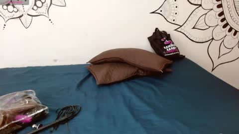 Natalia online show from January 17, 3:32 pm