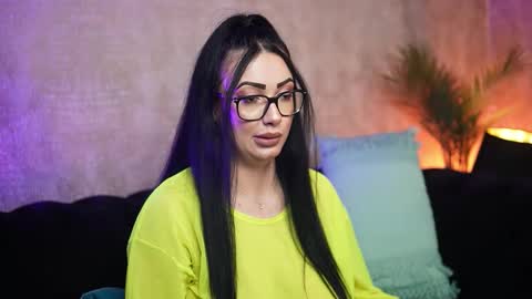  Natalia  online show from January 11, 9:31 pm