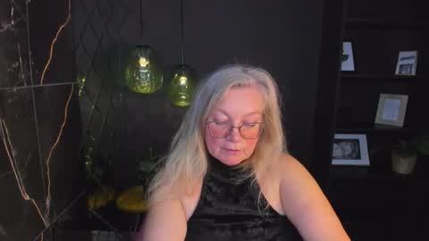 NataliCloud online show from October 24, 3:08 pm