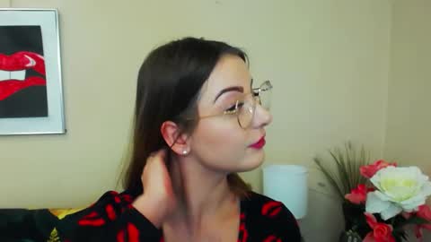 NatalieSexy online show from February 17, 7:14 am